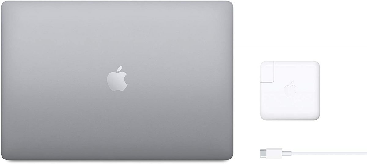 Apple MacBook Pro 2019