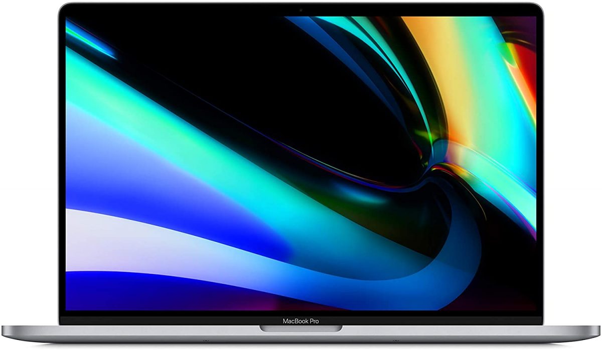 Apple MacBook Pro 2019