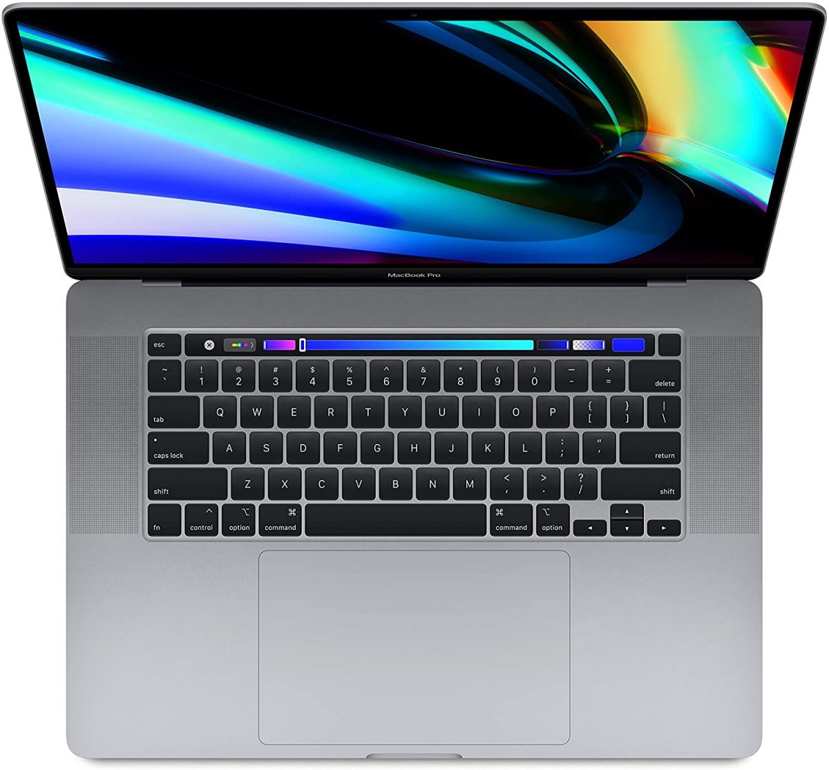 Apple MacBook Pro 2019