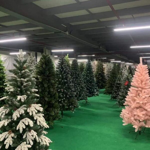 Christmas Tree Pallets