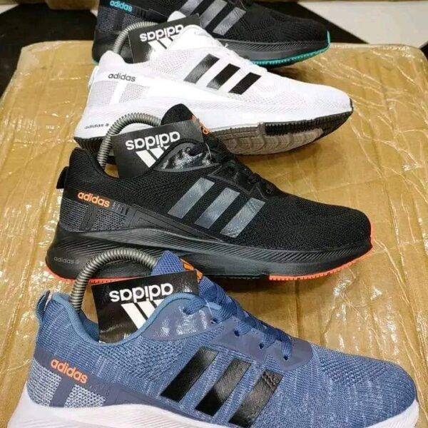 Adidas Sport Sneakers Pallets