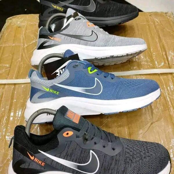 Nike Sneakers Shoes Pallet