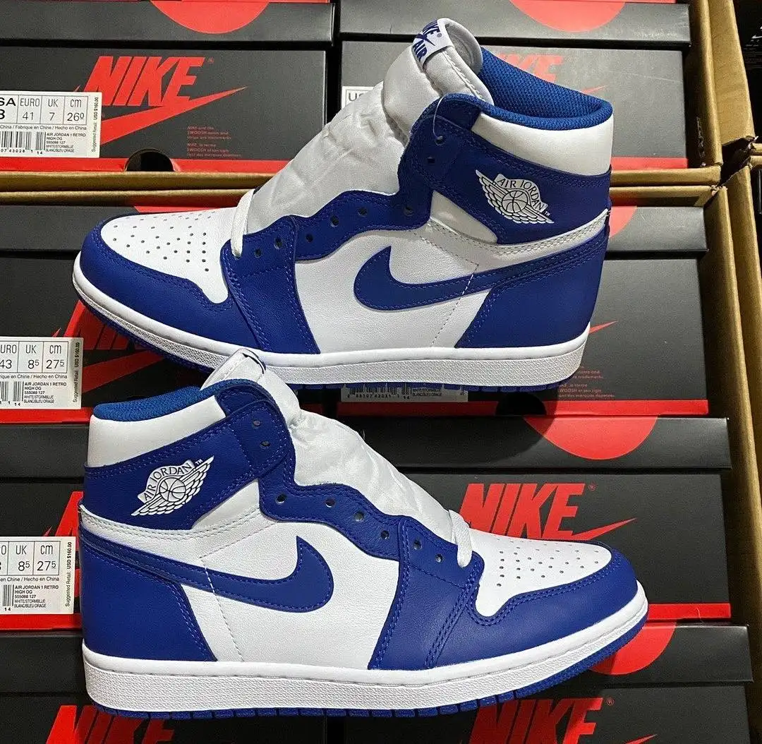 Nike Air Jordan 1 pallet