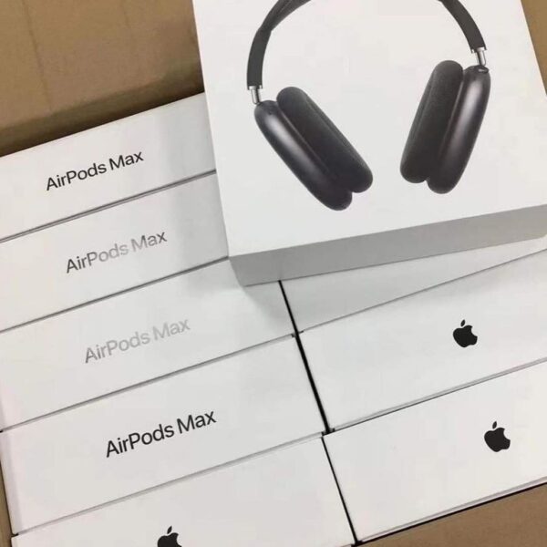 AirPods Max Pallets